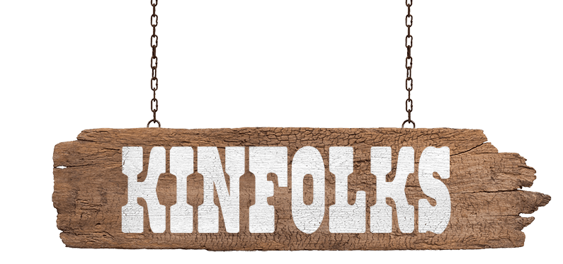 Kinfolks Logo